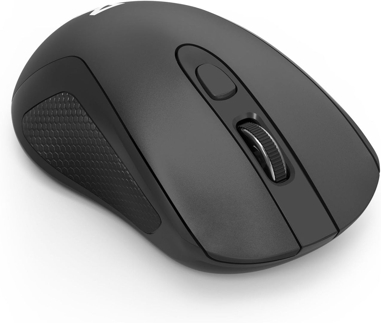 Redragon BM-4054 Wireless Optical Mouse Black