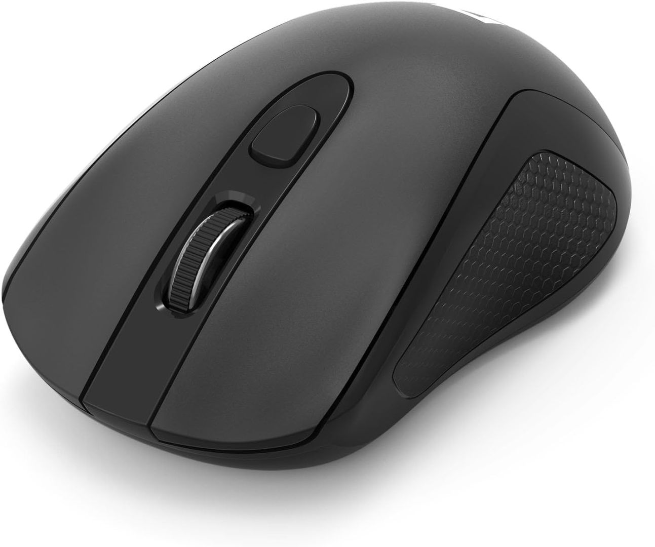 Redragon BM-4054 Wireless Optical Mouse Black