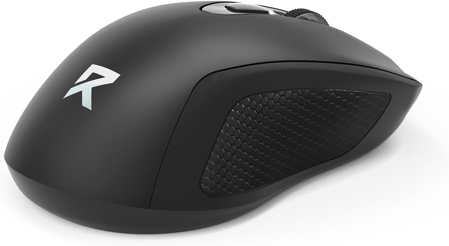 Redragon BM-4054 Wireless Optical Mouse Black