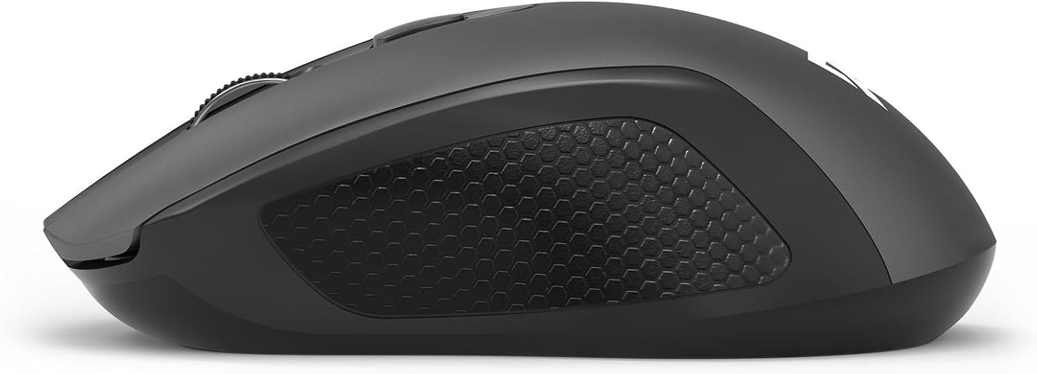 Redragon BM-4054 Wireless Optical Mouse Black