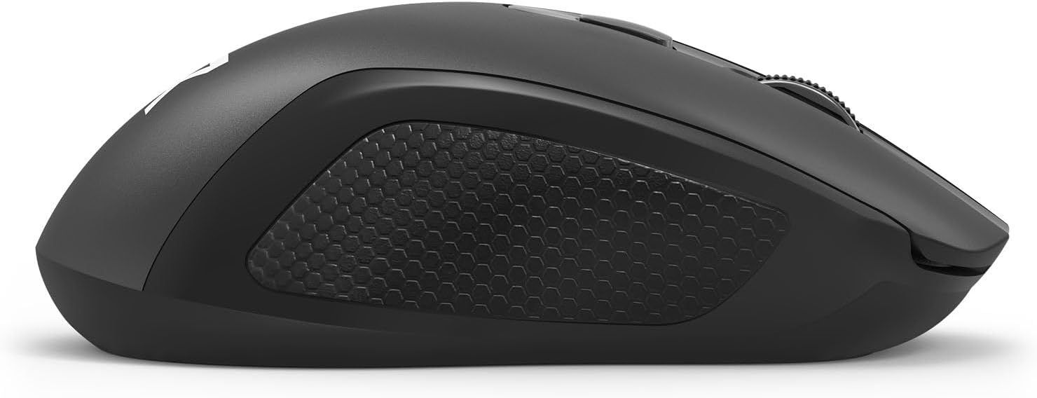 Redragon BM-4054 Wireless Optical Mouse Black
