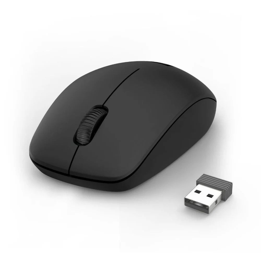 Redragon BM-2559 Wireless Mouse Black