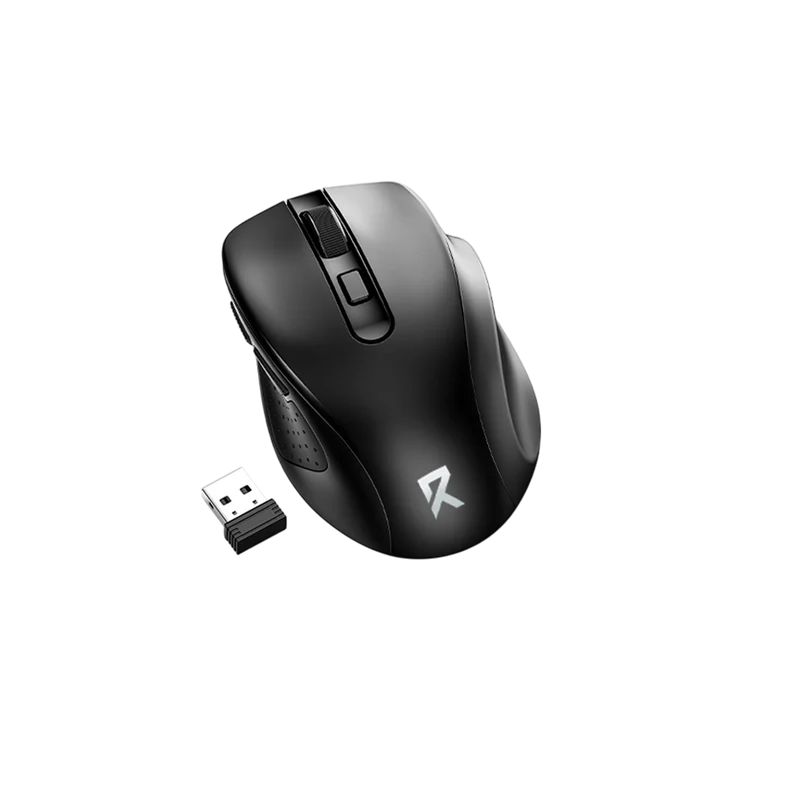 Redragon BM-4091 Wireless Bluetooth Mouse Black