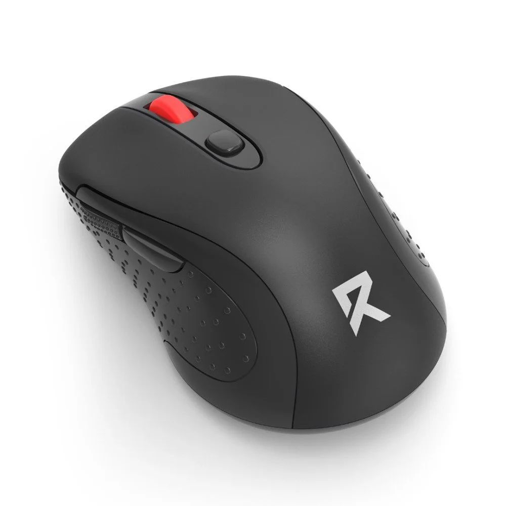 Redragon BM-2638 Wireless Mouse Black