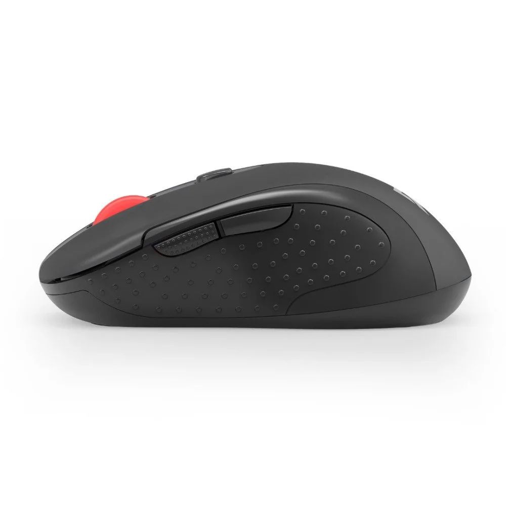 Redragon BM-2638 Wireless Mouse Black