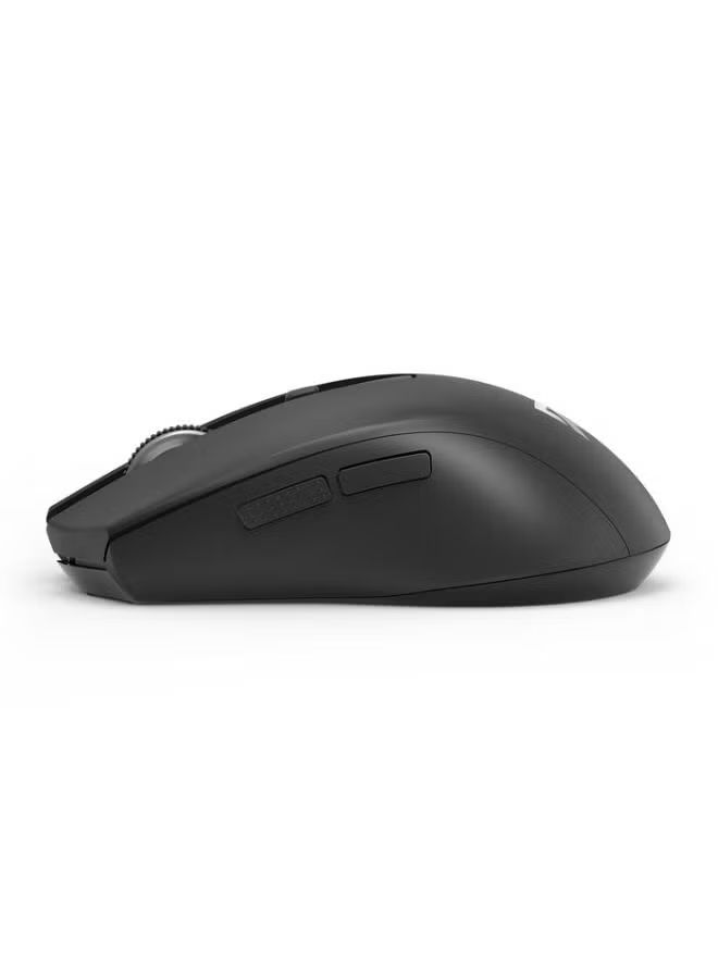 Redragon BM-4051 Wireless Office Mouse Black