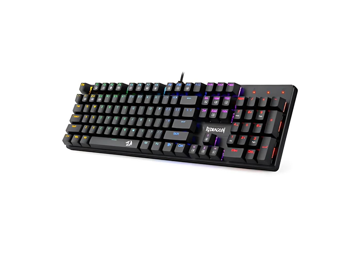 Redragon K671 Sindri Gaming Mechanical Keyboard HU