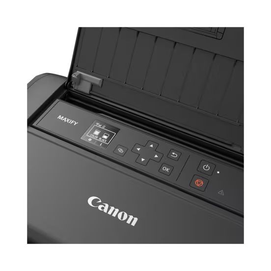 Canon MAXIFY BX110 Hordozható Tintasugaras Nyomtató