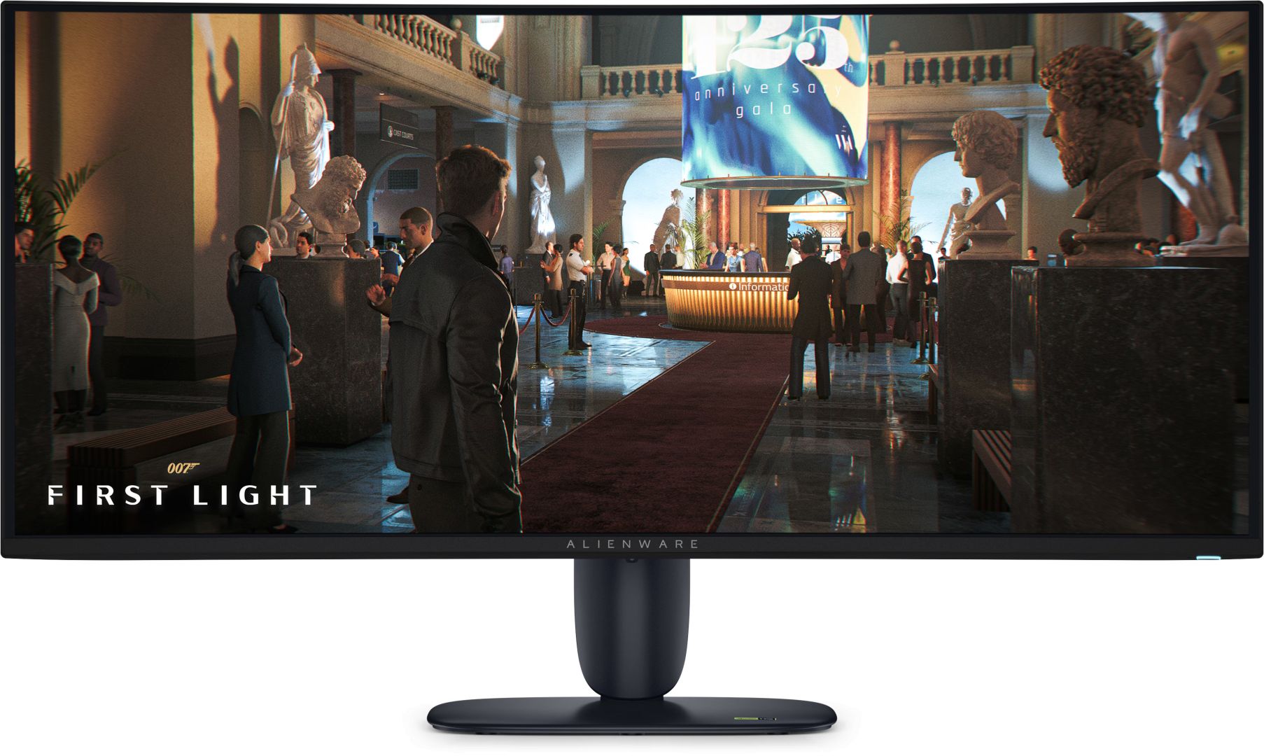 Dell 34