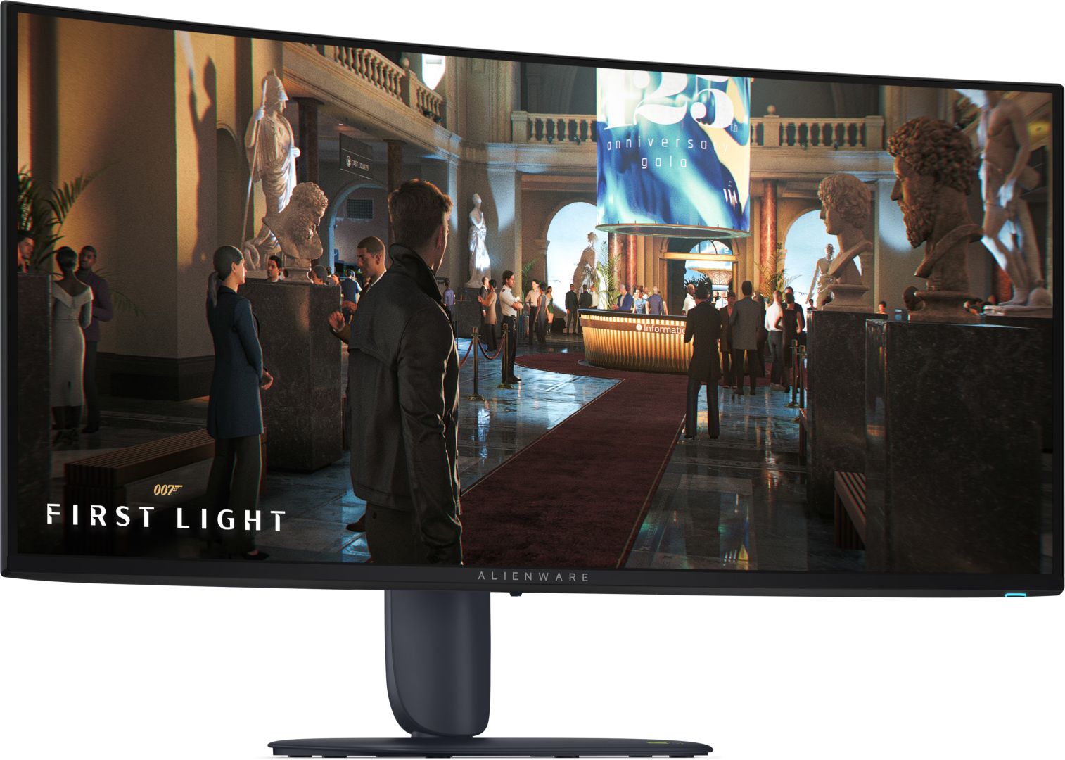Dell 34