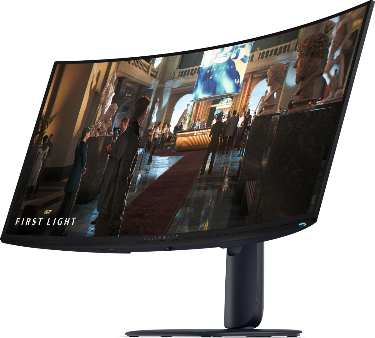 Dell 34