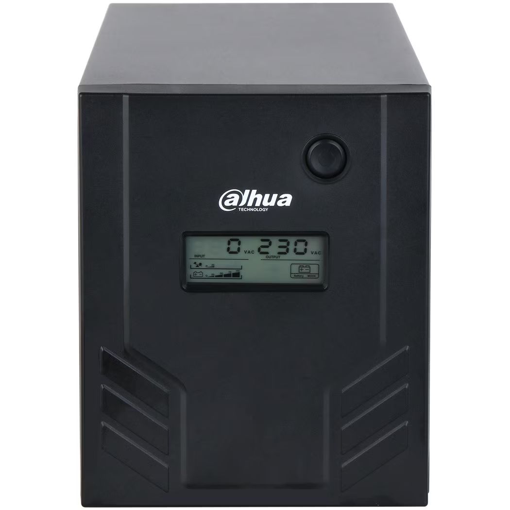 Dahua PFM3350-2000L LCD 2000VA UPS