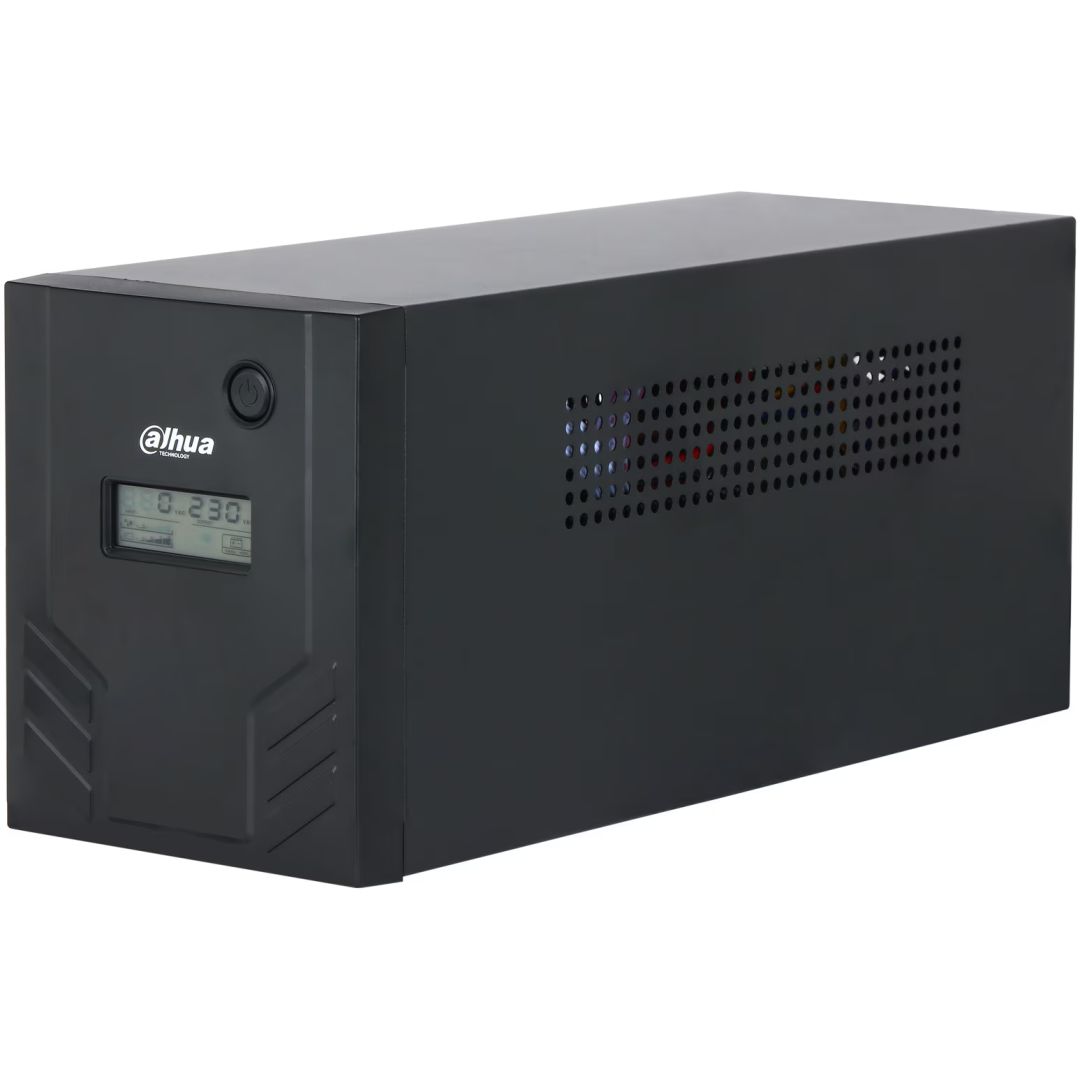 Dahua PFM3350-2000L LCD 2000VA UPS