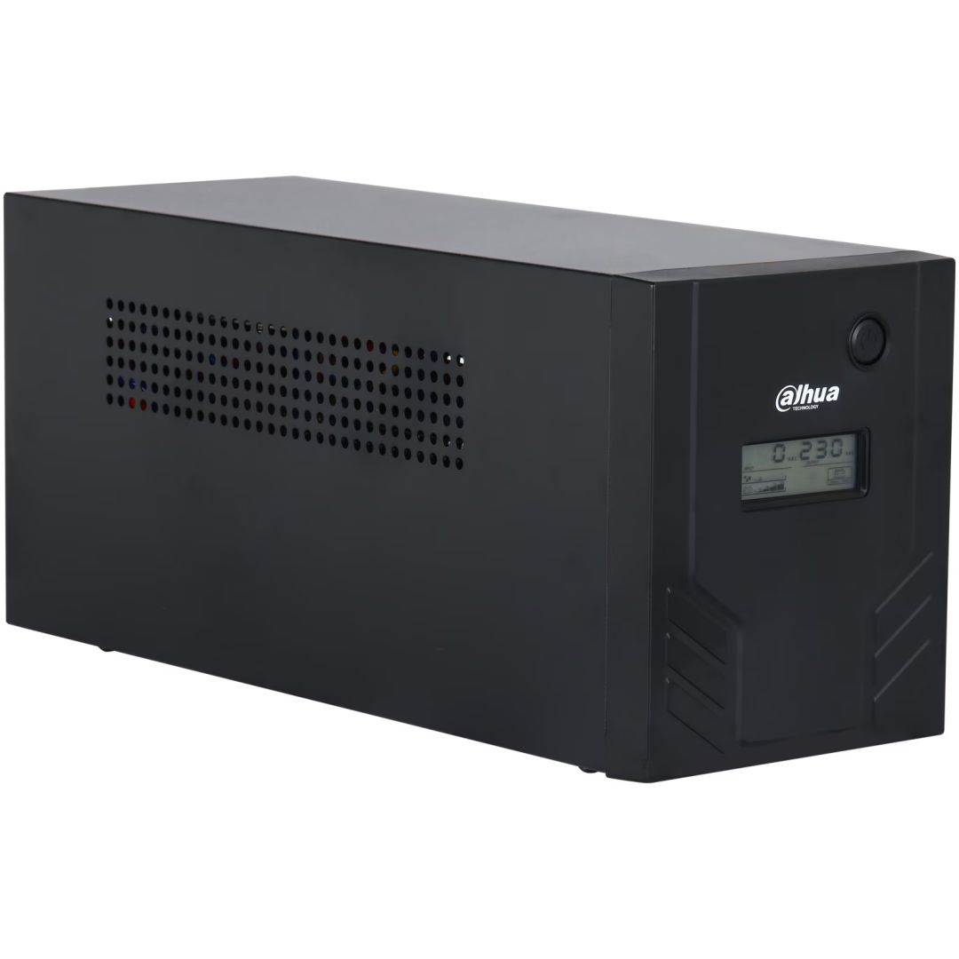 Dahua PFM3350-2000L LCD 2000VA UPS