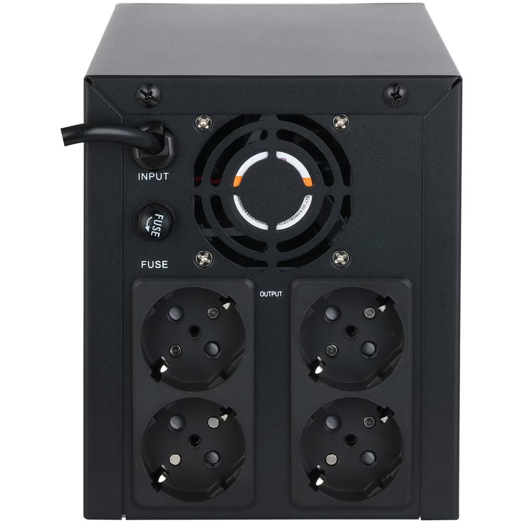 Dahua PFM3350-2000L LCD 2000VA UPS