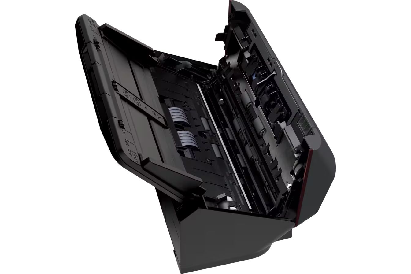 Canon imageFORMULA DR-C360 Lapadagolós Szkenner Black