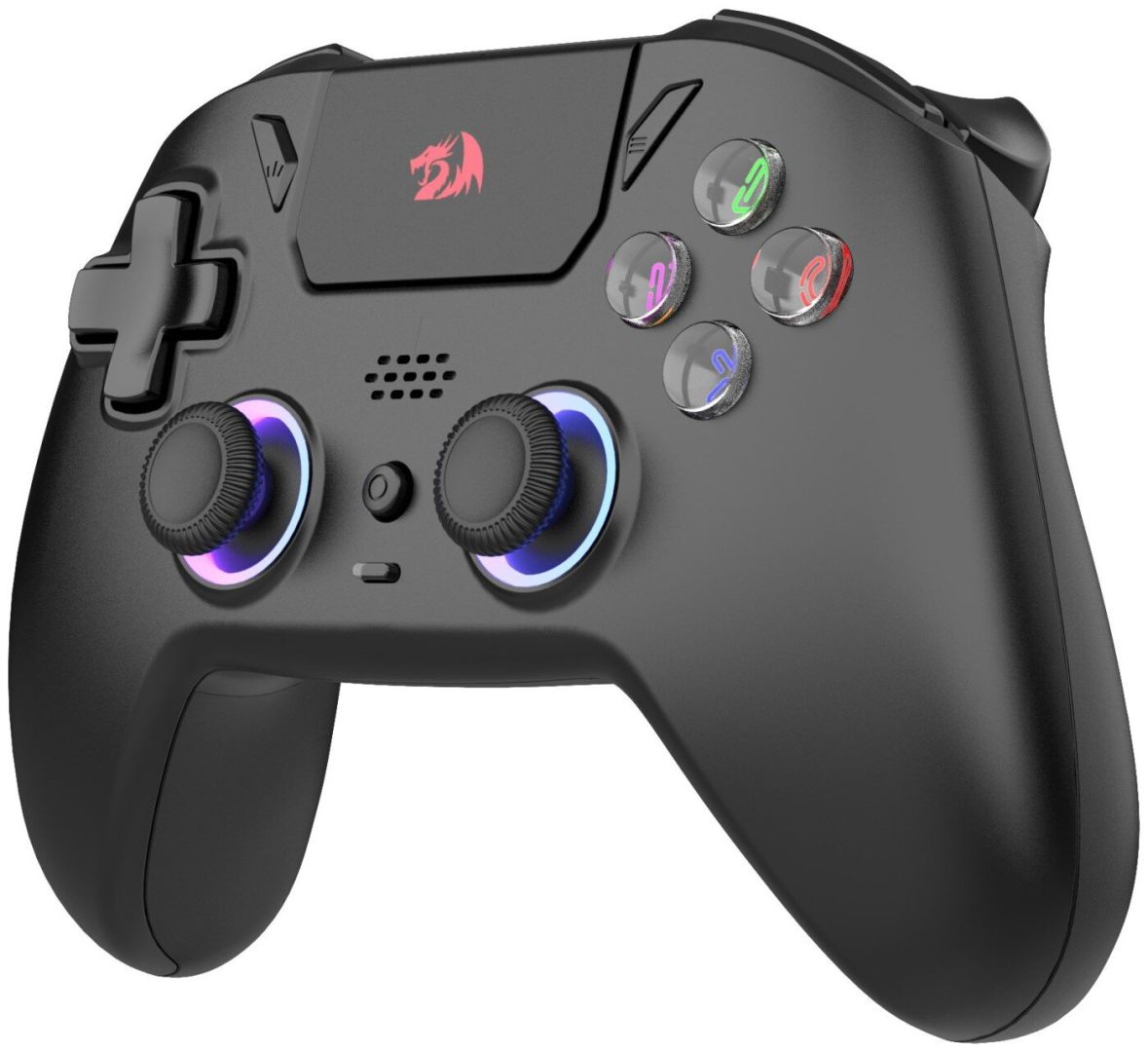Redragon G820 Darkflame Bluetooth Gamepad Black