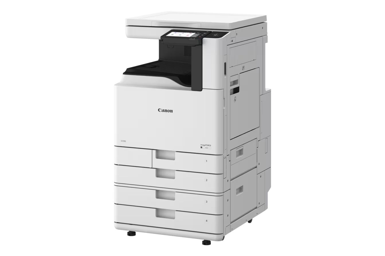 Canon imageFORCE 4030 Wireless Lézer Nyomtató/Másoló/Scanner/Fax