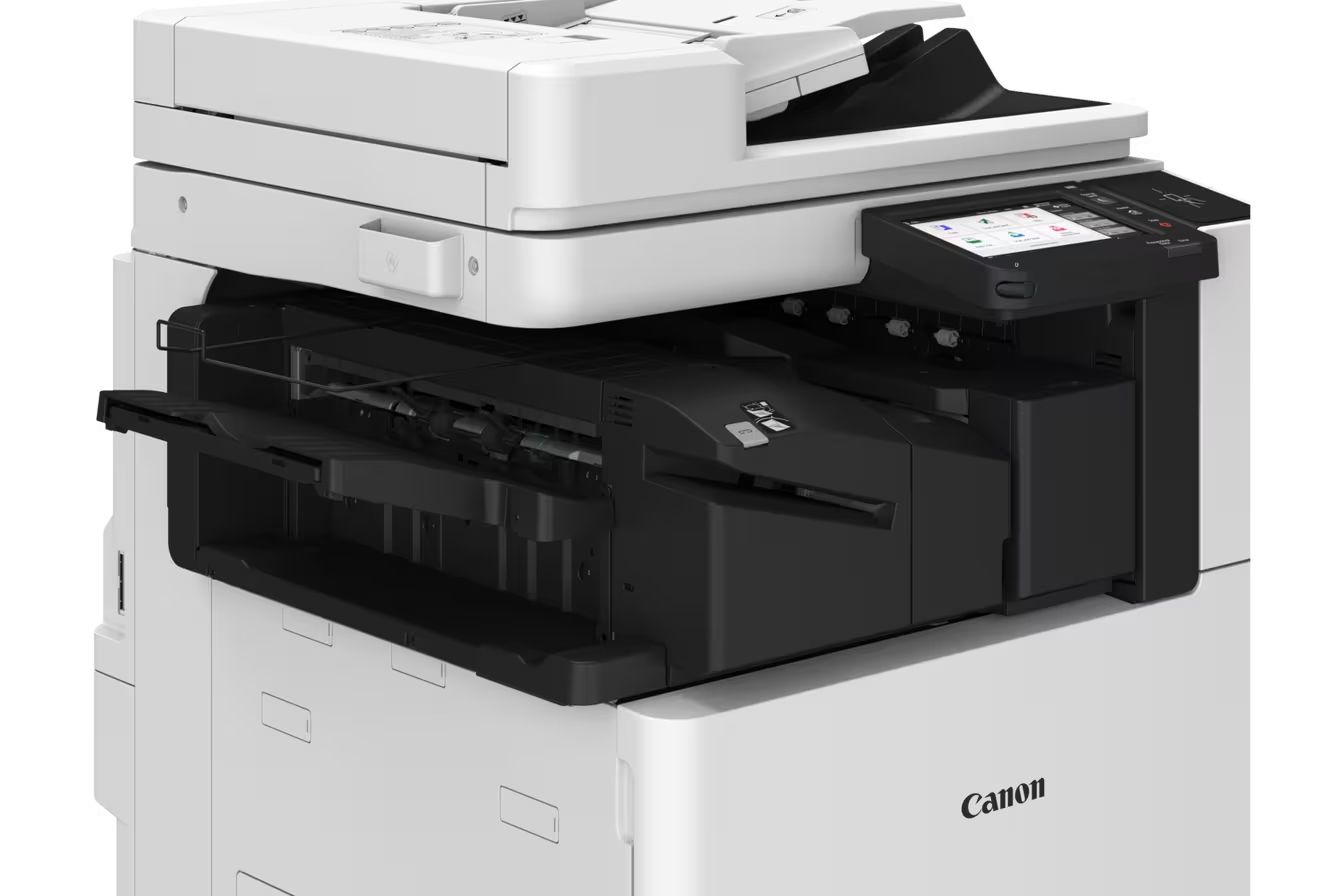 Canon imageFORCE 4030 Wireless Lézer Nyomtató/Másoló/Scanner/Fax
