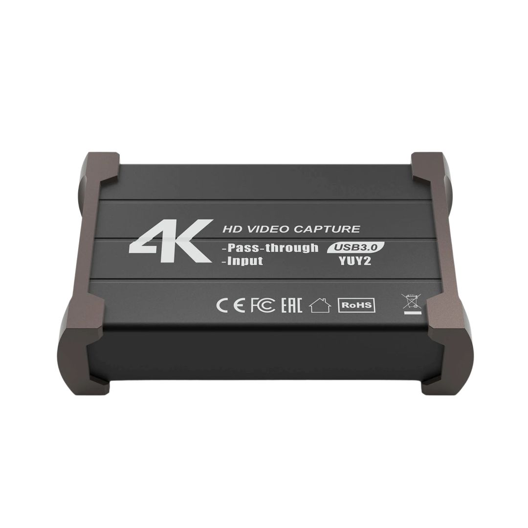 Redragon FLASH VC321 4K Video Capture Card