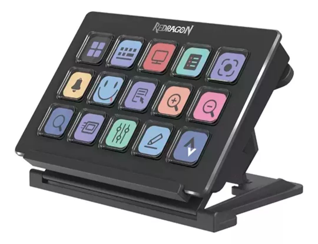 Redragon Stream Station SS-550