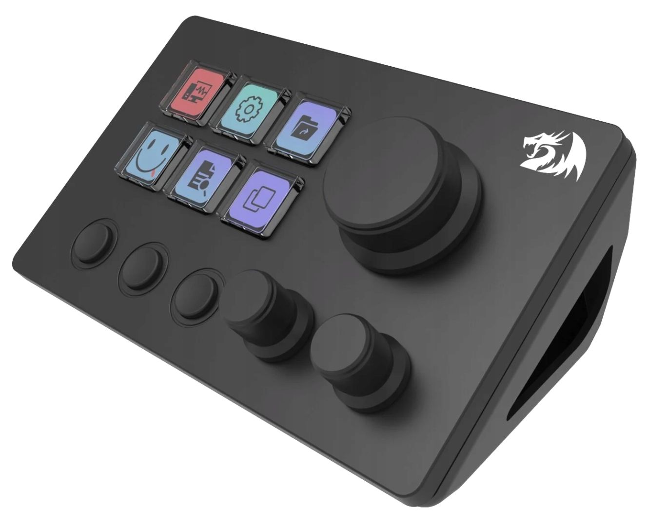 Redragon Skyrider Stream Station