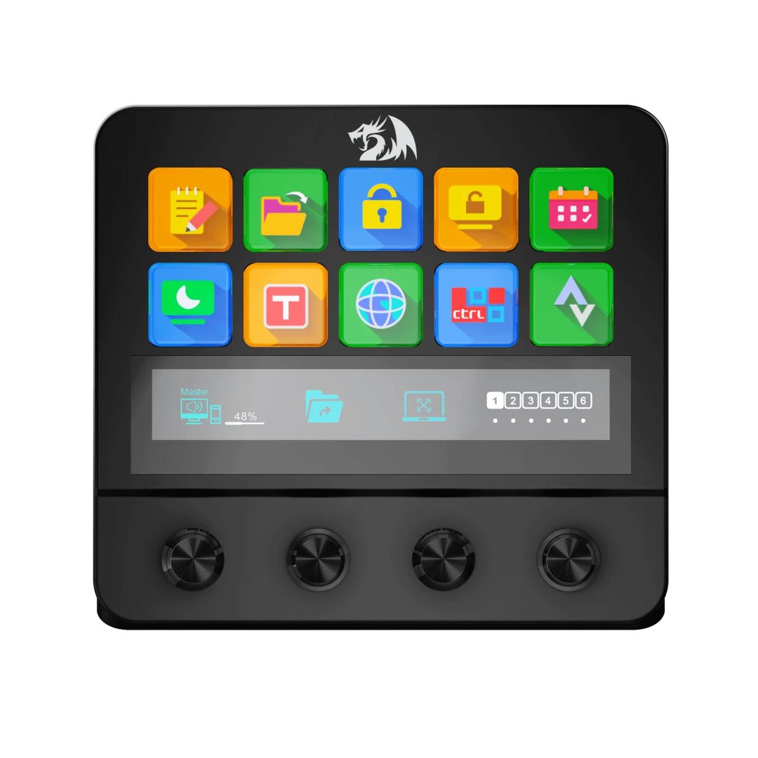 Redragon SS-552 Stream Controller