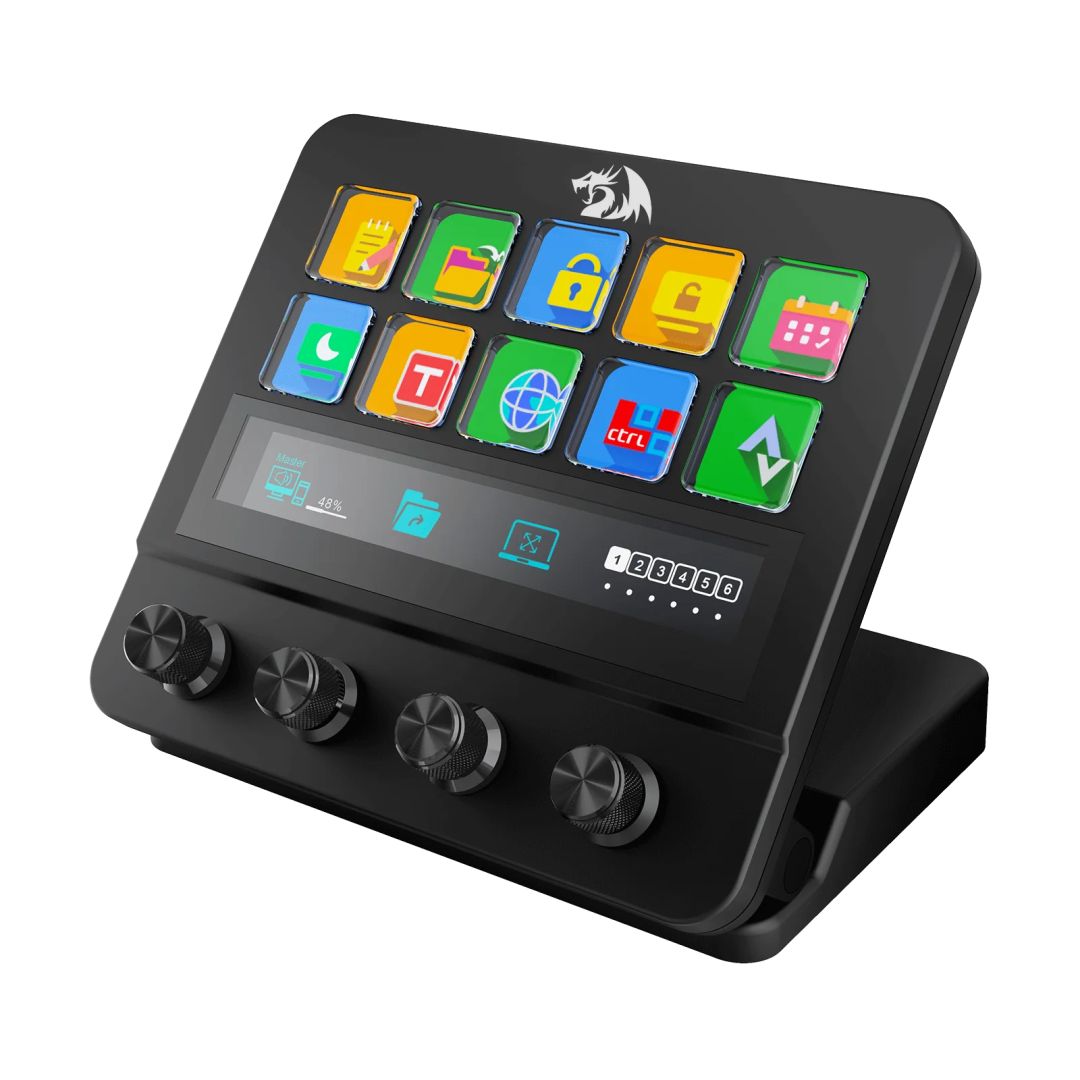 Redragon SS-552 Stream Controller
