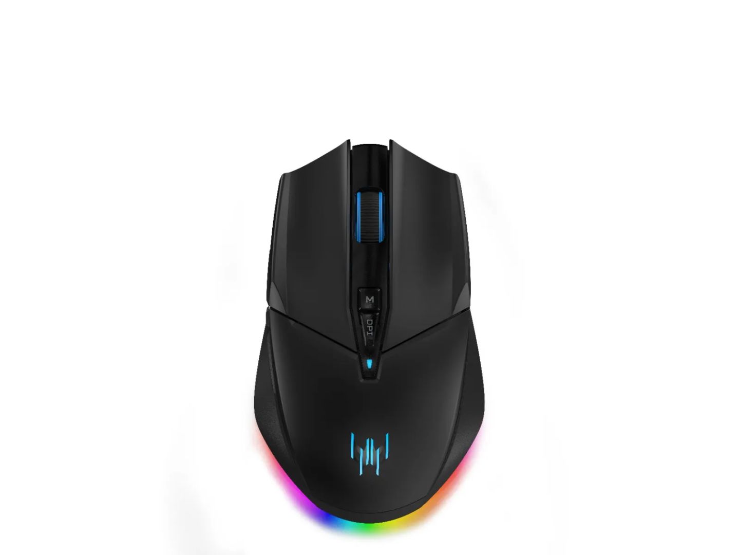 Acer Predator Cestus 535 Gaming mouse Black