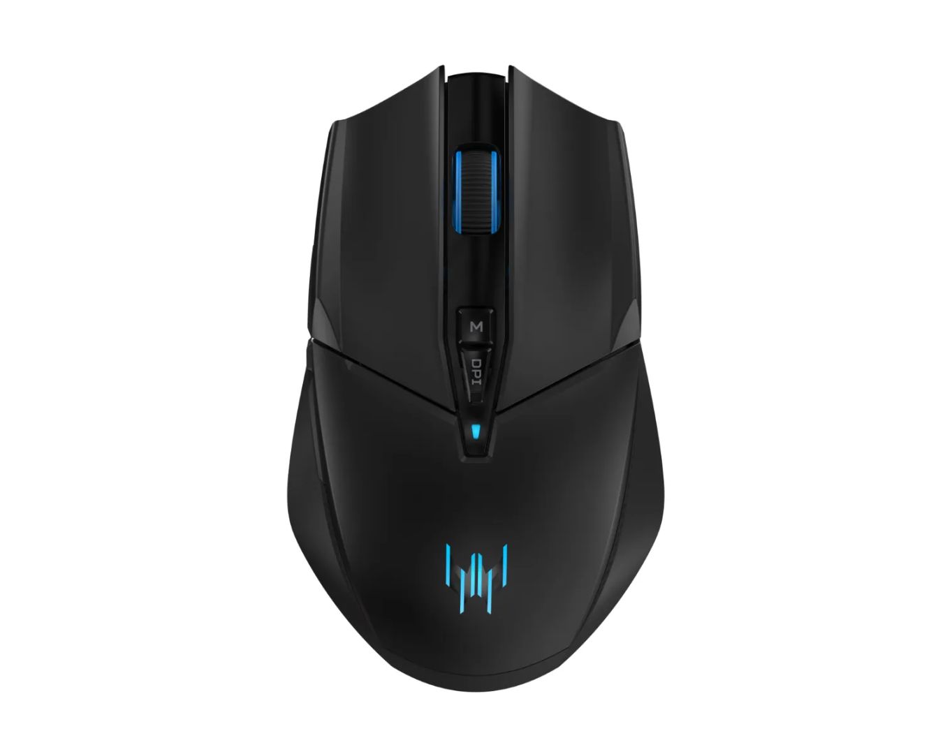 Acer Predator Cestus 535 Gaming mouse Black