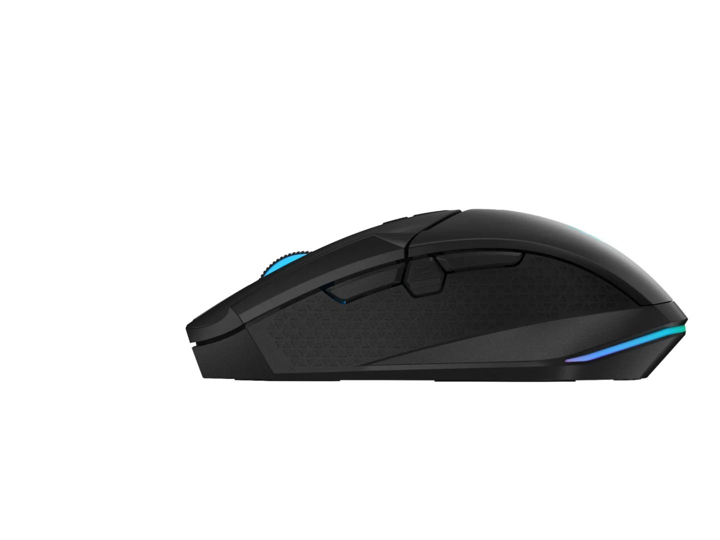 Acer Predator Cestus 535 Gaming mouse Black