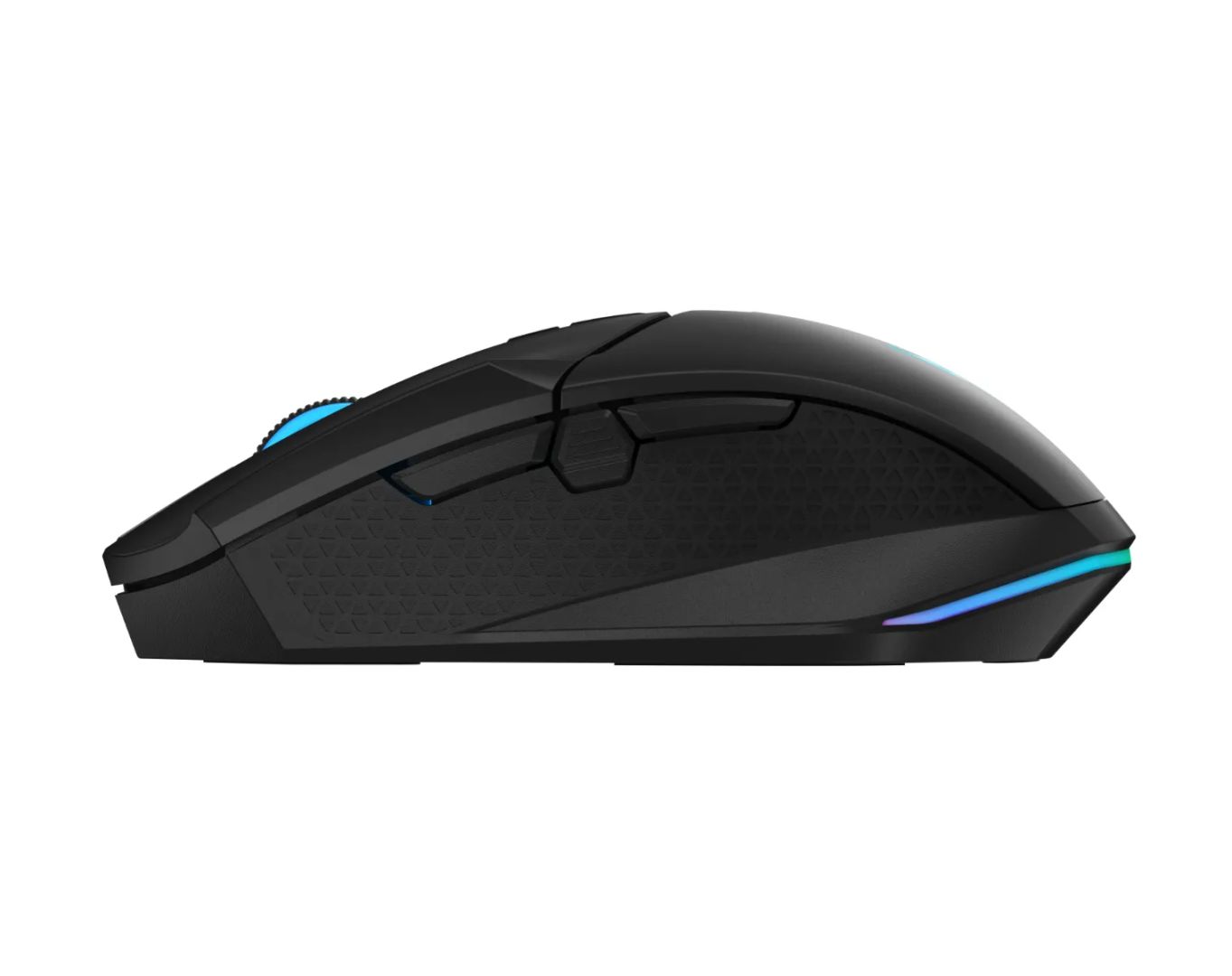 Acer Predator Cestus 535 Gaming mouse Black