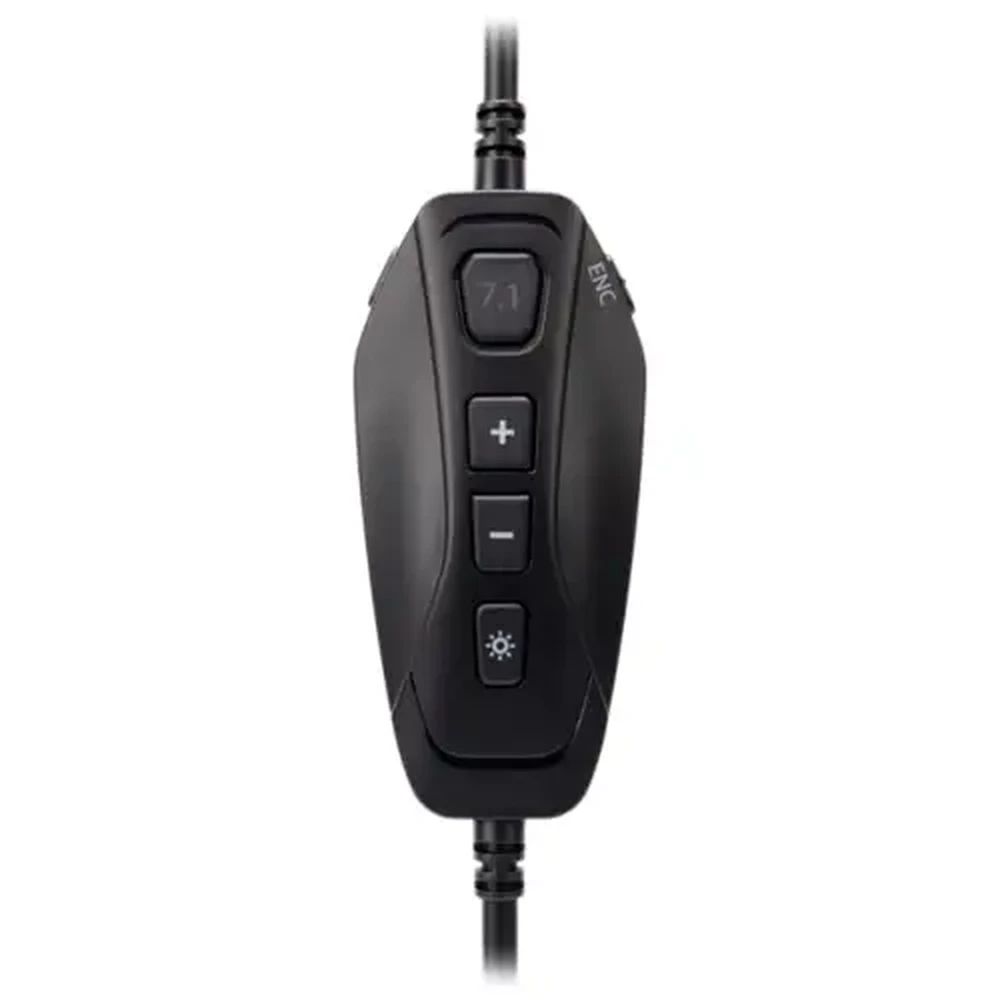 Acer Nitro Headset NHW310 Black