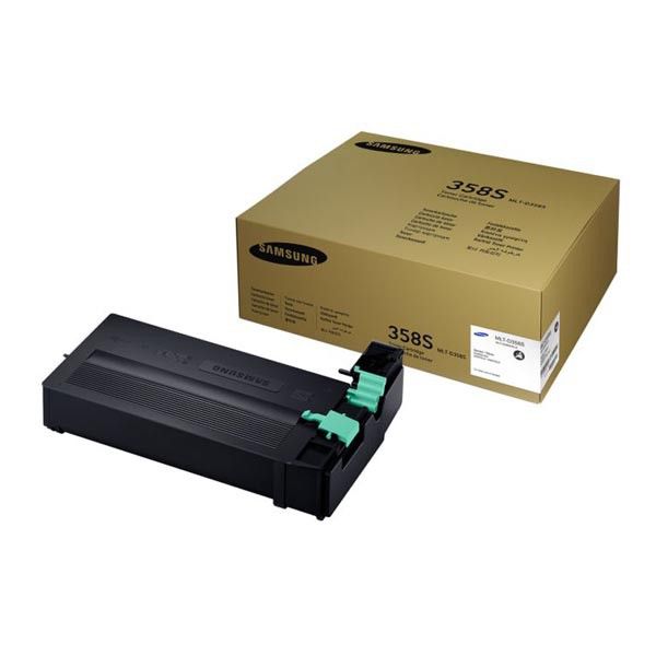 Samsung MLT-D358S Black toner