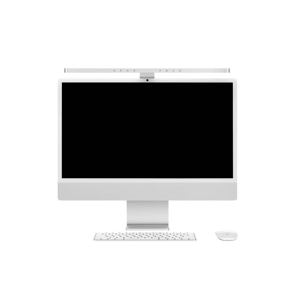 Benq iScreenBar