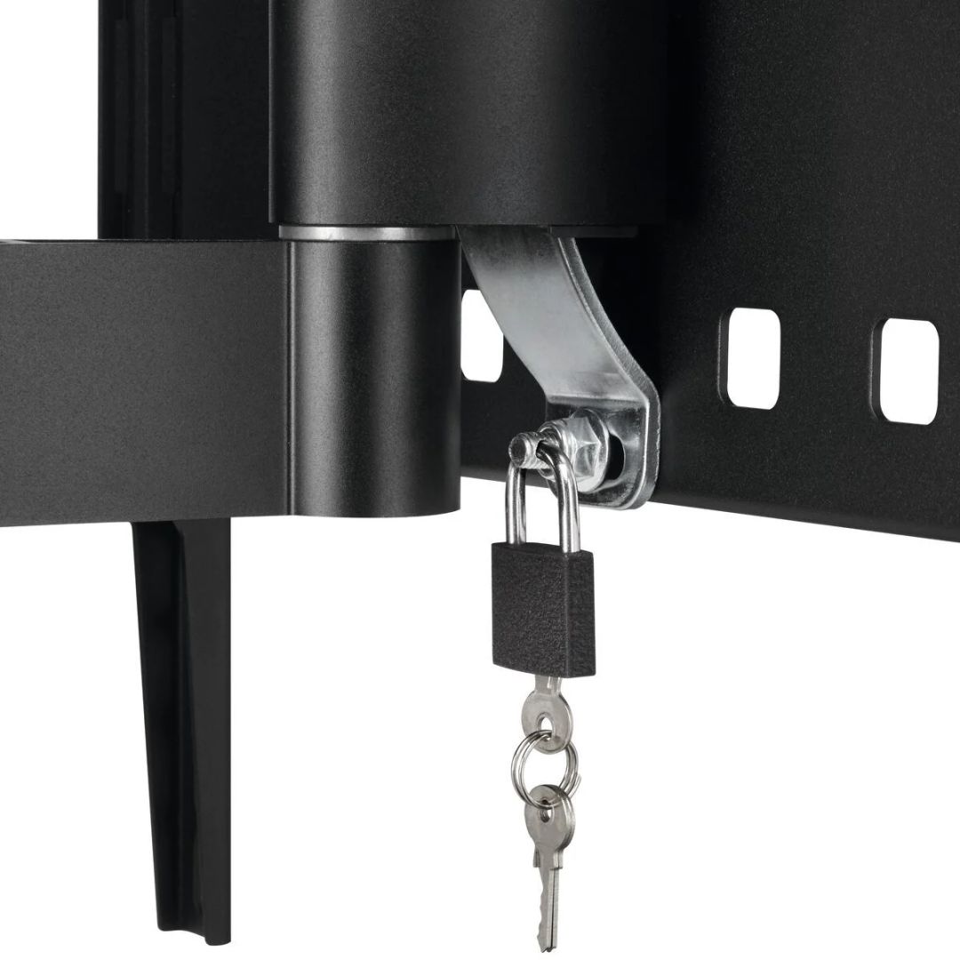 Vogel's PFW 3040 Display Wall Mount turn & tilt 39