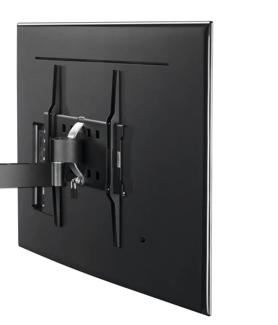 Vogel's PFW 3040 Display Wall Mount turn & tilt 39