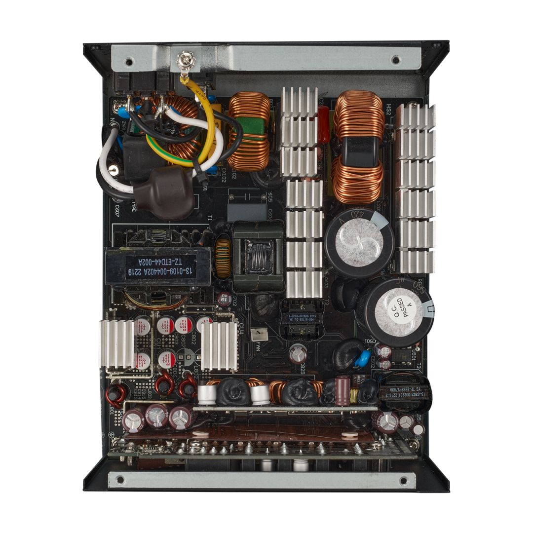 Cooler Master 1050W 80+ Gold MWE V2 White Edition