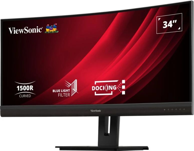 Viewsonic 34