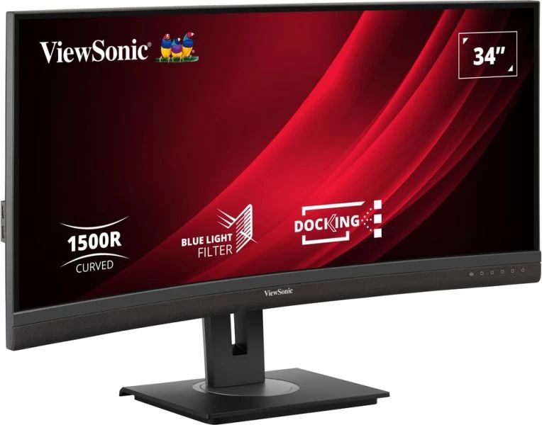 Viewsonic 34