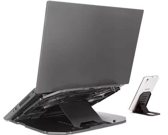 Lenovo 2 az 1-ben laptop állvány