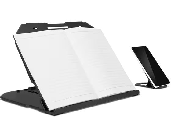 Lenovo 2 az 1-ben laptop állvány