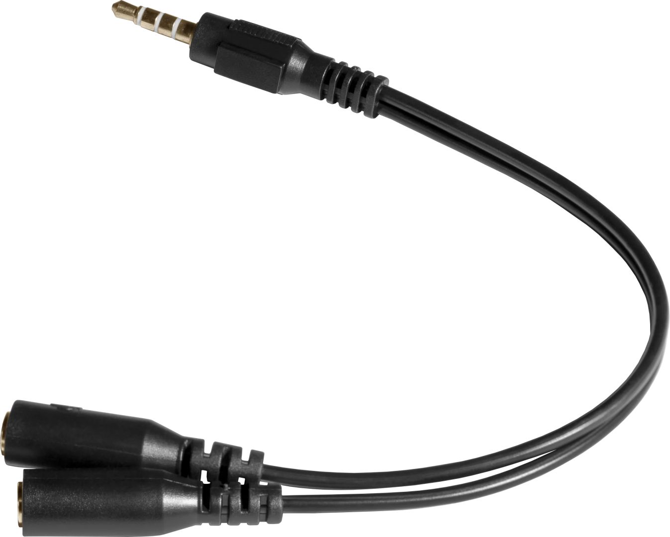 Defender Forte GMC 300 Gaming stream Microphone Black
