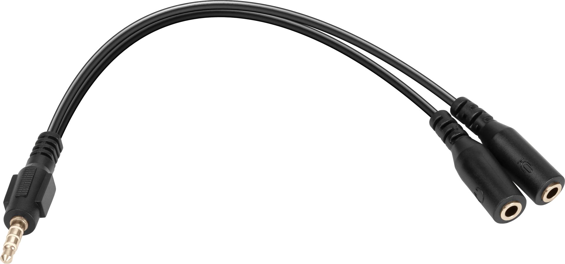 Defender Forte GMC 300 Gaming stream Microphone Black