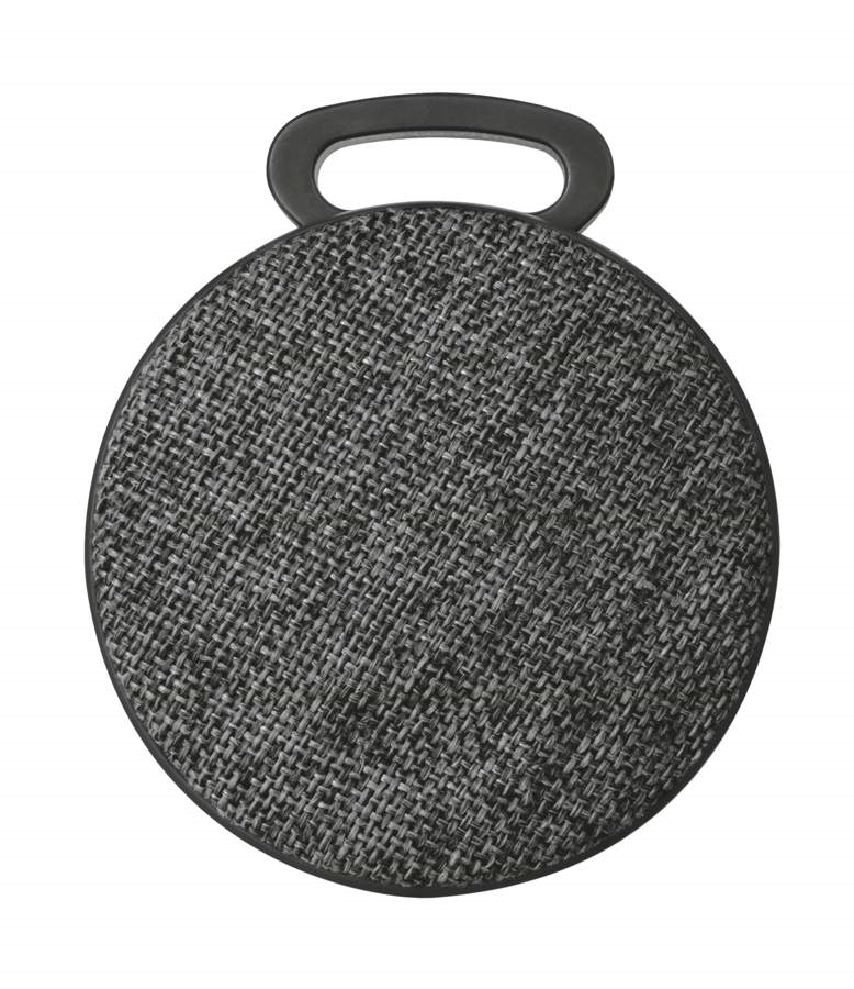 Trust Fyber Go Bluetooth Wireless Speaker Black