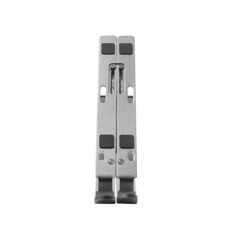Logilink AA0134 Összecsukható notebook állvány Silver