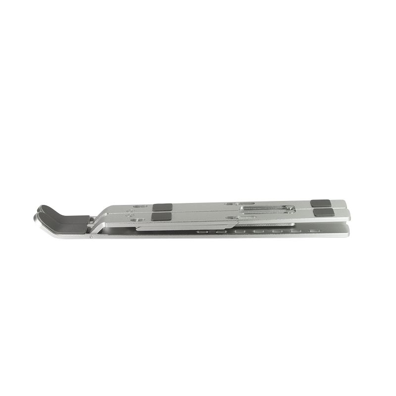 Logilink AA0134 Összecsukható notebook állvány Silver