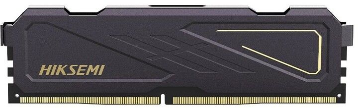 HikSEMI 16GB DDR4 3200MHz Armor Black