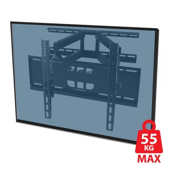 Esperanza ERW012 Titan TV Wall Mount 26