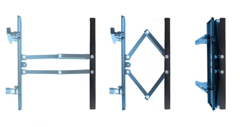 Esperanza ERW012 Titan TV Wall Mount 26